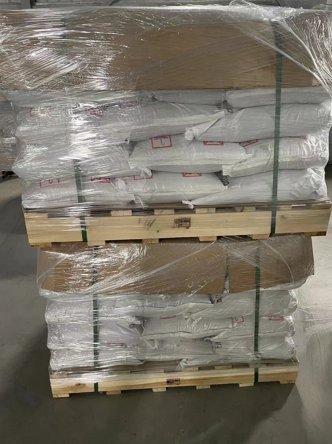 免熏蒸托盤-出口棕剛玉磨料專用